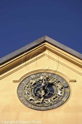 Austria - Innsbruck - Maria Theresien strasse