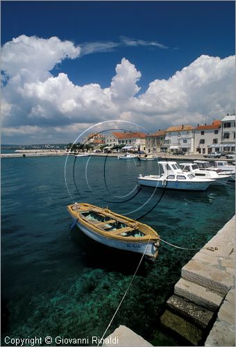 CROATIA - (Croazia) - BIOGRAD