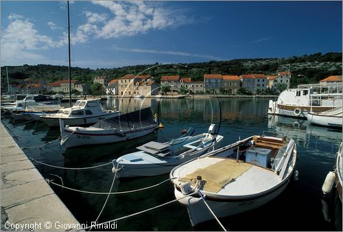 CROATIA - (Croazia) - Isola di Zlarin