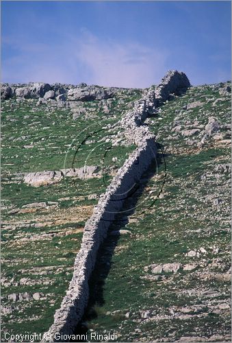 CROATIA - KORNATI (Croazia - Isole Incoronate)