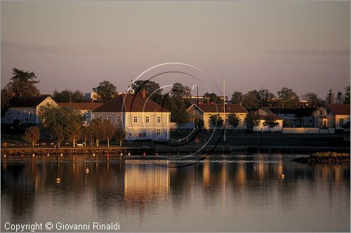 FINLAND - FINLANDIA - RAAHE