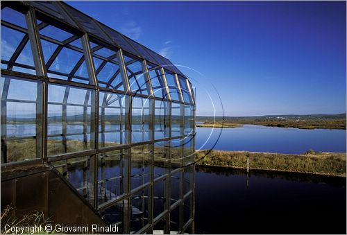 FINLAND - FINLANDIA - ROVANIEMI - Artikum (Museo Artico)