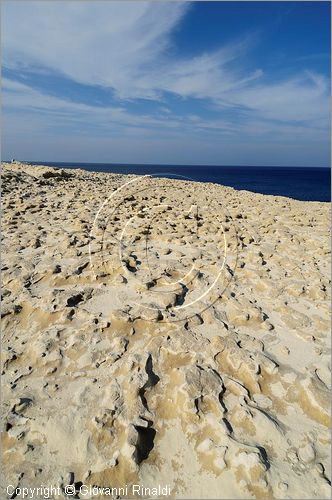 GRECIA - GREECE - Isole Cicladi - Milos - Costa nord - Sarakiniko