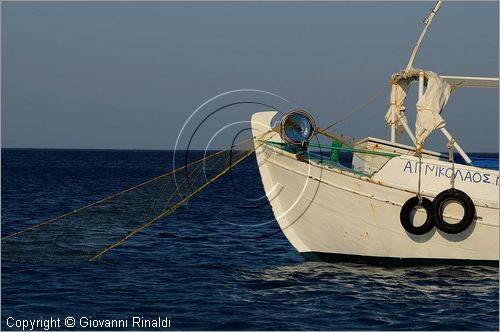 GRECIA - GREECE - Isola di Creta (Crete) - Falasarna