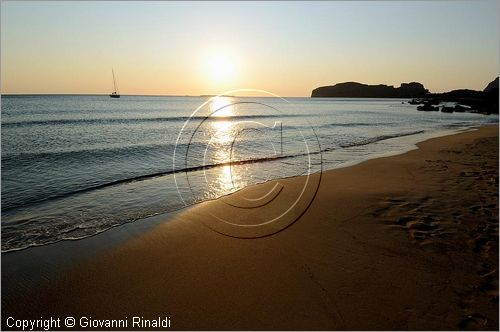 GRECIA - GREECE - Isola di Creta (Crete) - Falasarna