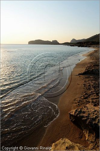 GRECIA - GREECE - Isola di Creta (Crete) - Falasarna