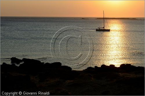 GRECIA - GREECE - Isola di Creta (Crete) - Falasarna