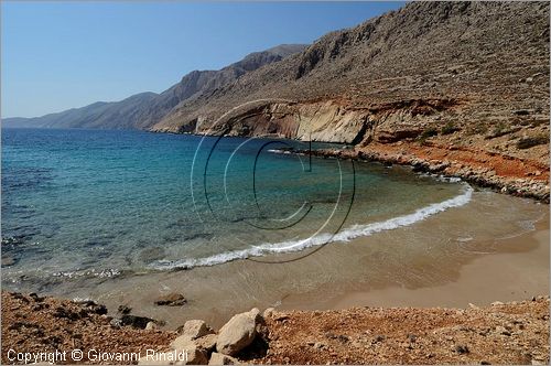 GRECIA - GREECE - Isole del Dodecaneso - Dodecanese Islands - Isola di Halki