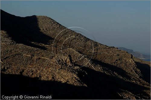 GRECIA - GREECE - Isole del Dodecaneso - Dodecanese Islands - Isola di Halki