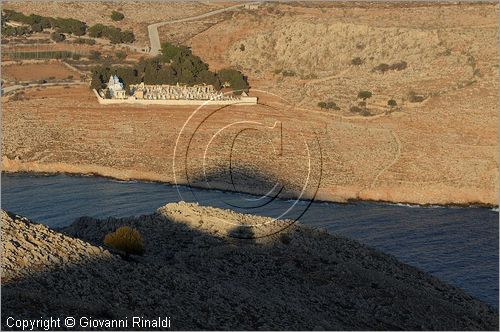 GRECIA - GREECE - Isole del Dodecaneso - Dodecanese Islands - Isola di Halki