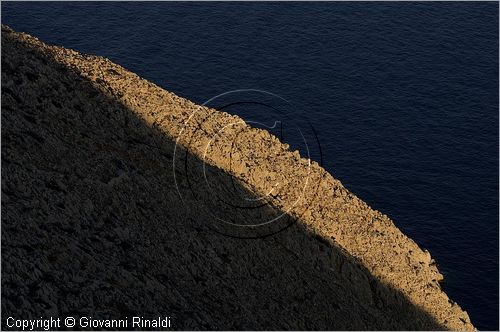 GRECIA - GREECE - Isole del Dodecaneso - Dodecanese Islands - Isola di Halki