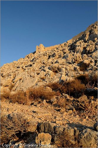 GRECIA - GREECE - Isole del Dodecaneso - Dodecanese Islands - Isola di Halki