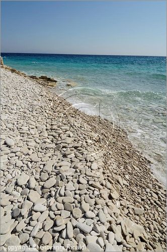 GRECIA - GREECE - Isole del Dodecaneso - Dodecanese Islands - Isola di Lipsi - Lipsos - Leipsi - isolotto di Aspronisi