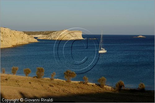 GRECIA - GREECE - Isole del Dodecaneso - Dodecanese Islands - Isola di Lipsi - Lipsos - Hohlakoura