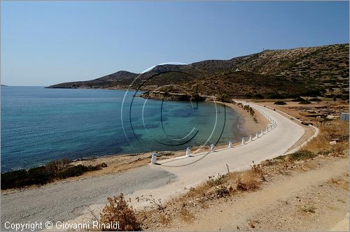 GRECIA - GREECE - Isole del Dodecaneso - Dodecanese Islands - Isola di Lipsi - Lipsos