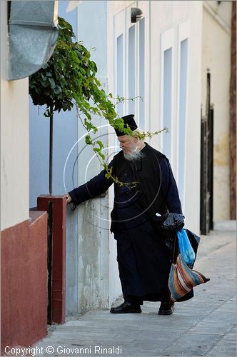 GRECIA - GREECE - Isole del Dodecaneso - Dodecanese Islands - Isola di Simi - Symi - Gialos