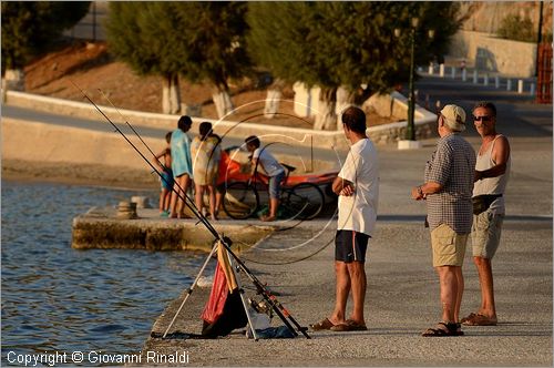 GRECIA - GREECE - Isole del Dodecaneso - Dodecanese Islands - Isola di Simi - Symi - Panormitis