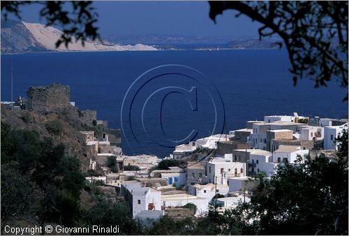 GREECE - Dodecanneso - Isola di Nisyros