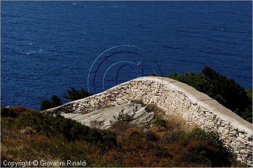 GRECIA - GREECE - Sporadi Orientali - Isola di Fourni