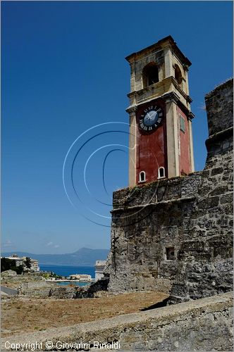 GRECIA - GREECE - Isole Ionie - Ionian Islans - Corf (Krkyra) - Corf citt