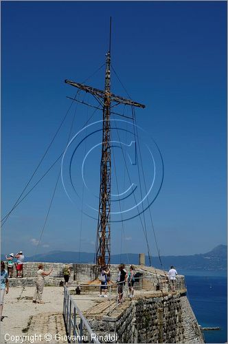 GRECIA - GREECE - Isole Ionie - Ionian Islans - Corf (Krkyra) - Corf citt