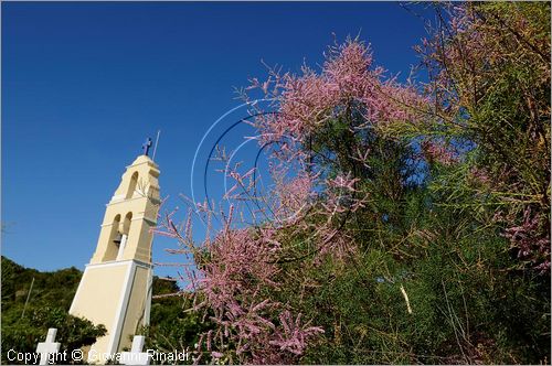 GRECIA - GREECE - Isole Ionie - Ionian Islans - Othonoi - Ammos