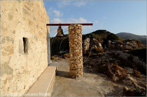 GRECIA - GREECE - Peloponneso - Golfo Lakonikos - Porto Kayio (Kaio)