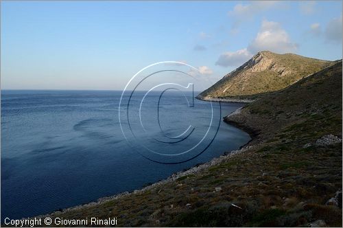 GRECIA - GREECE - Peloponneso - Golfo Lakonikos - Porto Kayio (Kaio)