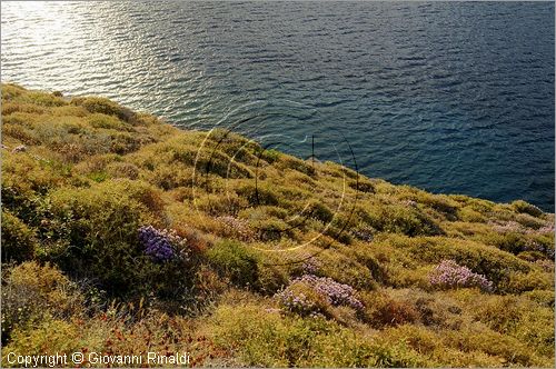 GRECIA - GREECE - Peloponneso - Golfo Lakonikos - Porto Kayio (Kaio)