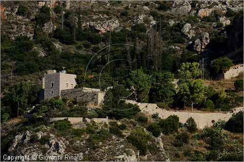 GRECIA - GREECE - Peloponneso - Golfo Lakonikos - Porto Kayio (Kaio)