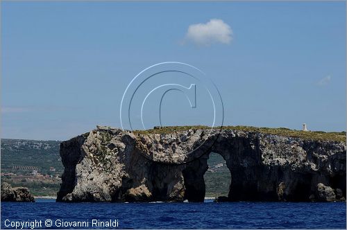 GRECIA - GREECE - Peloponneso - Pylos - Pilos - isola Pilos