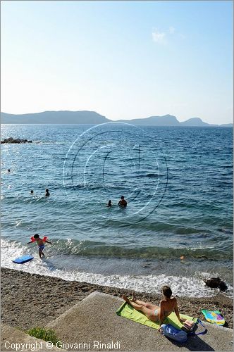 GRECIA - GREECE - Peloponneso - Pylos - Pilos