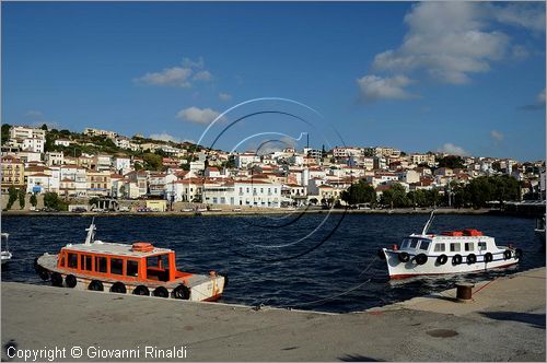 GRECIA - GREECE - Peloponneso - Pylos - Pilos