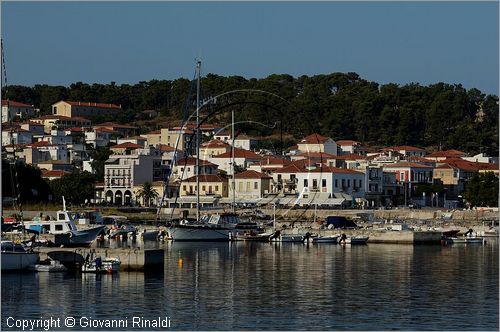 GRECIA - GREECE - Peloponneso - Pylos