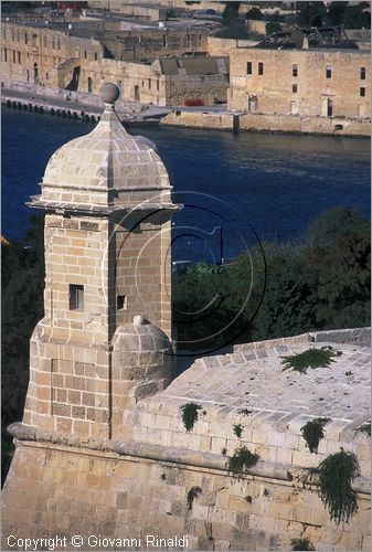 MALTA - MALTA ISLAND - Valletta