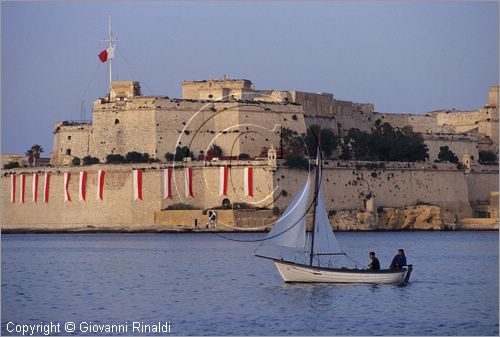 MALTA - MALTA ISLAND - Grand Harbour