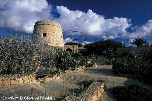 MALTA - GOZO ISLAND - Sannat - Hotel Ta' Cenc