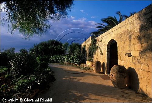 MALTA - GOZO ISLAND - Sannat - Hotel Ta' Cenc