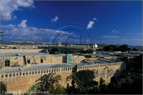 MALTA - GOZO ISLAND - Sannat - Hotel Ta' Cenc