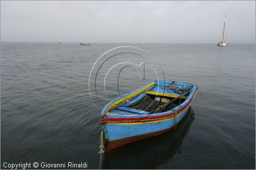 PORTUGAL - PORTOGALLO - ALCOCHETE - sulla riva sud del Tago