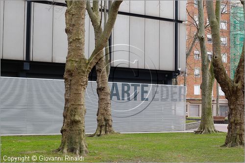 SPAIN - Cantabria - Pais Vasco (Paesi Baschi) - Bilbao - Museo de Bellas Artes