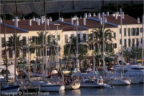 SPAIN - BALEARES MENORCA (Balearic - Minorca island) - MAHON