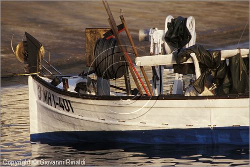 SPAIN - BALEARES MENORCA (Balearic - Minorca island) - MAHON