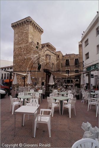 SPAIN - BALEARES MENORCA (Balearic - Minorca island) - MAHON