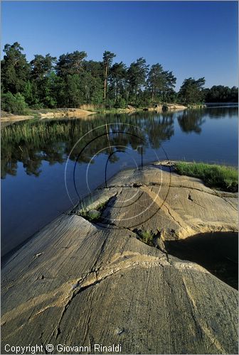 SWEDEN - Skargardens - SVEZIA - Arcipelago di Stoccolma - Vindo