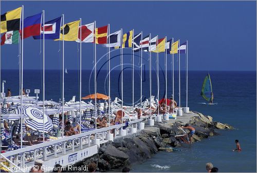 ITALY - LIGURIA - DIANO MARIMA (IM)