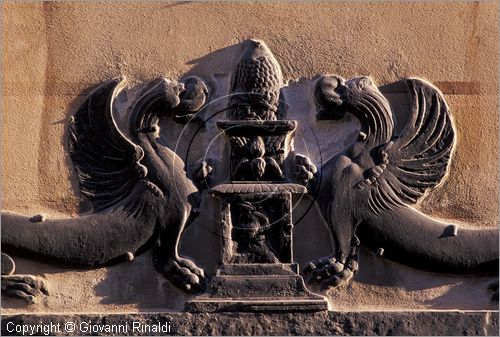 ITALY - LIGURIA - SESTRI LEVANTE (GE) - particolare