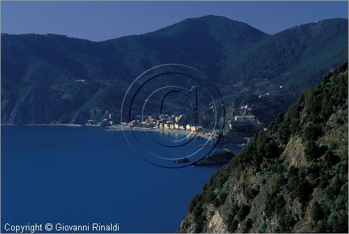 ITALY - LIGURIA - CINQUE TERRE (SP) - MONTEROSSO