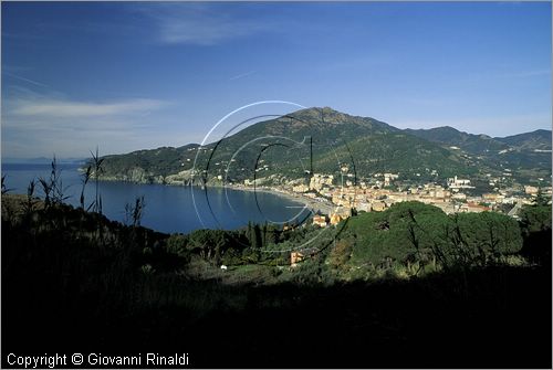 ITALY - LIGURIA - CINQUE TERRE (SP) - LEVANTO