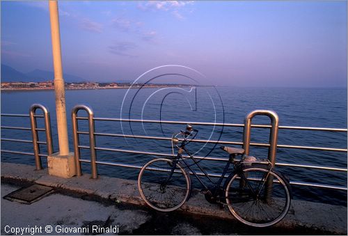 ITALY - TUSCANY - TOSCANA - Forte dei Marmi (LU)